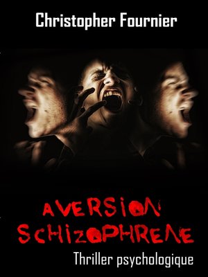 cover image of Aversion schizophrène
